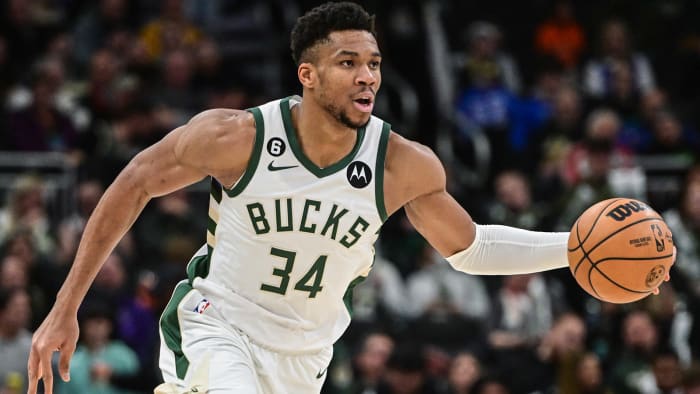 Giannis